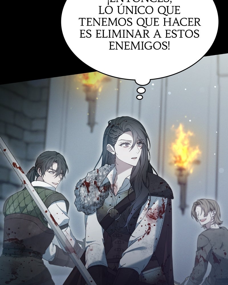 Read La era de la arrogancia ES Manga Online