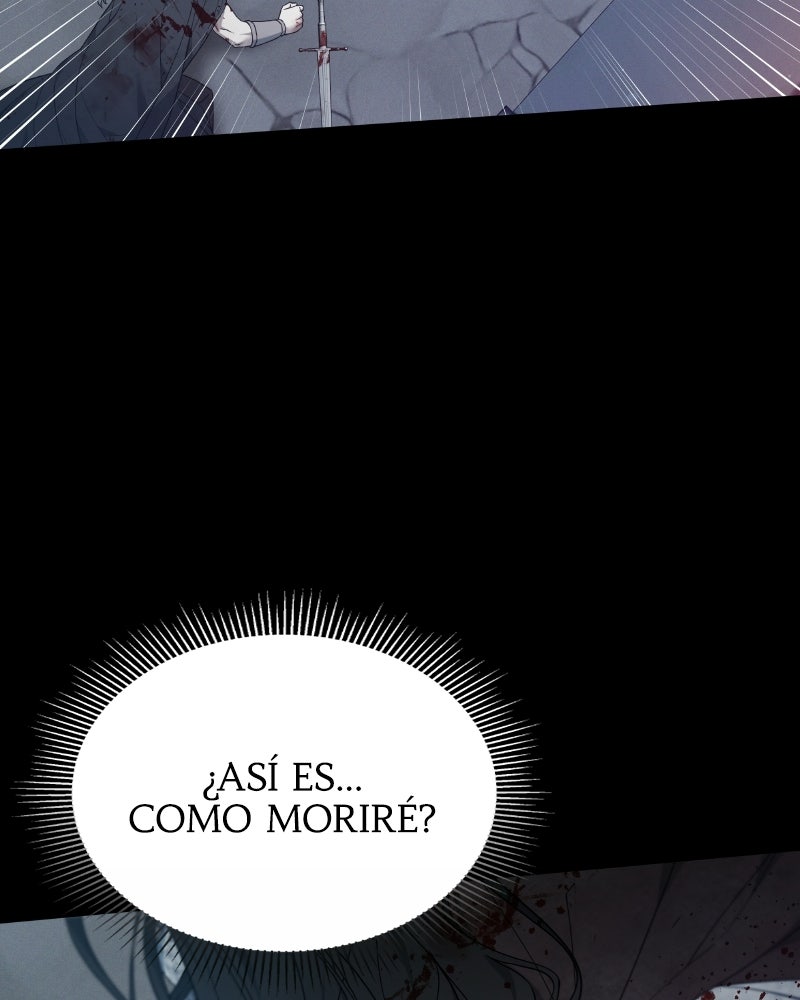 Read La era de la arrogancia ES Manga Online