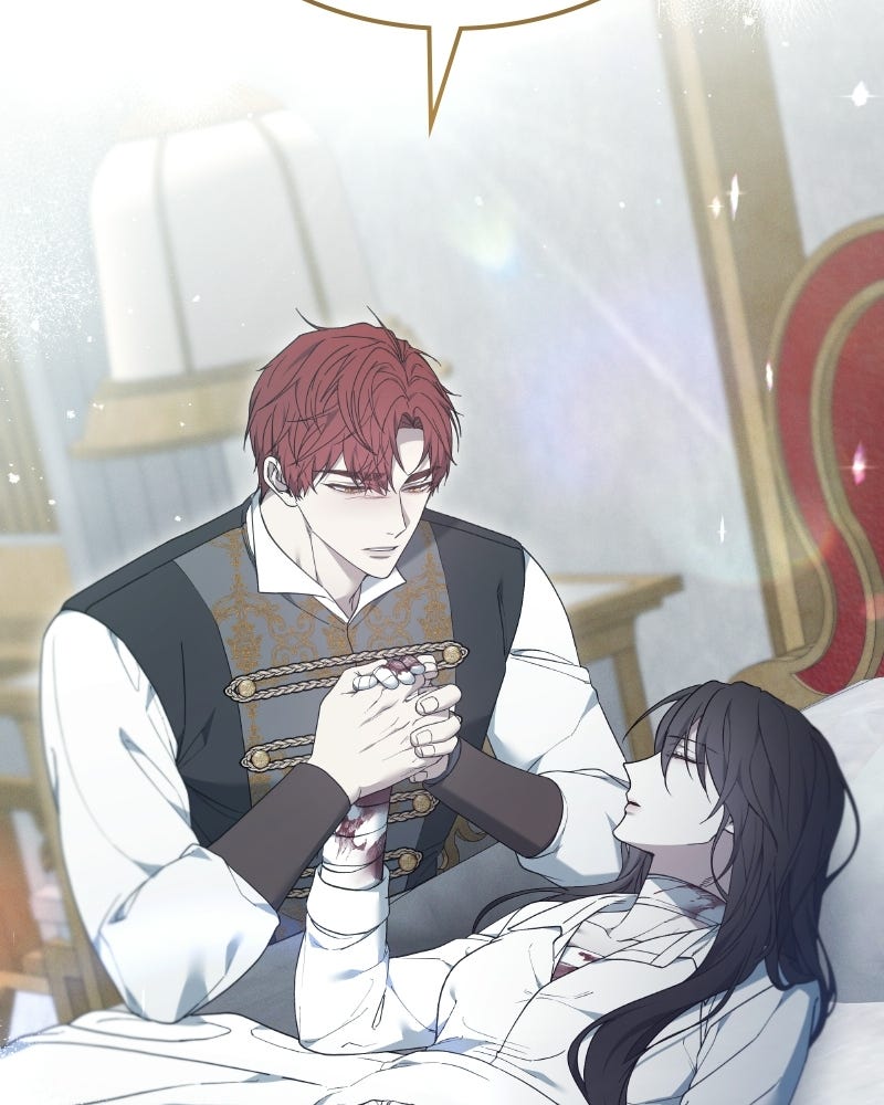 Read La era de la arrogancia ES Manga Online