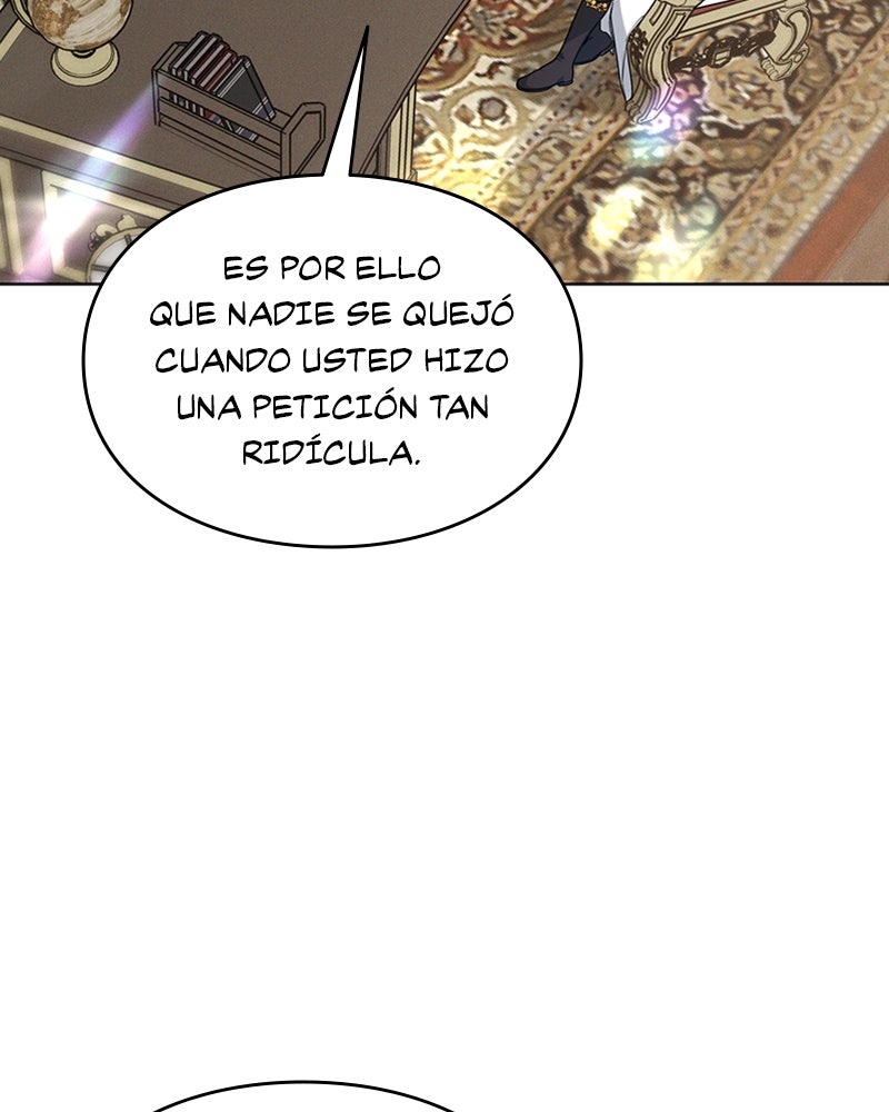 Read La era de la arrogancia ES Manga Online