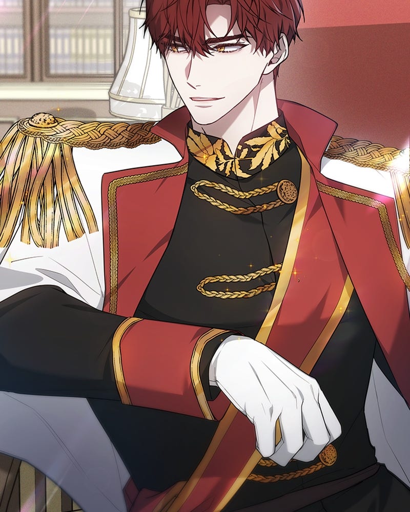 Read La era de la arrogancia ES Manga Online