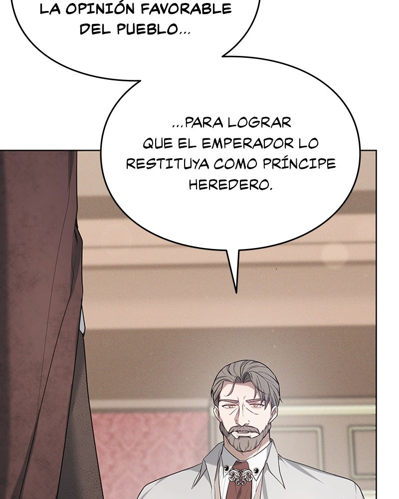 Read La era de la arrogancia ES Manga Online