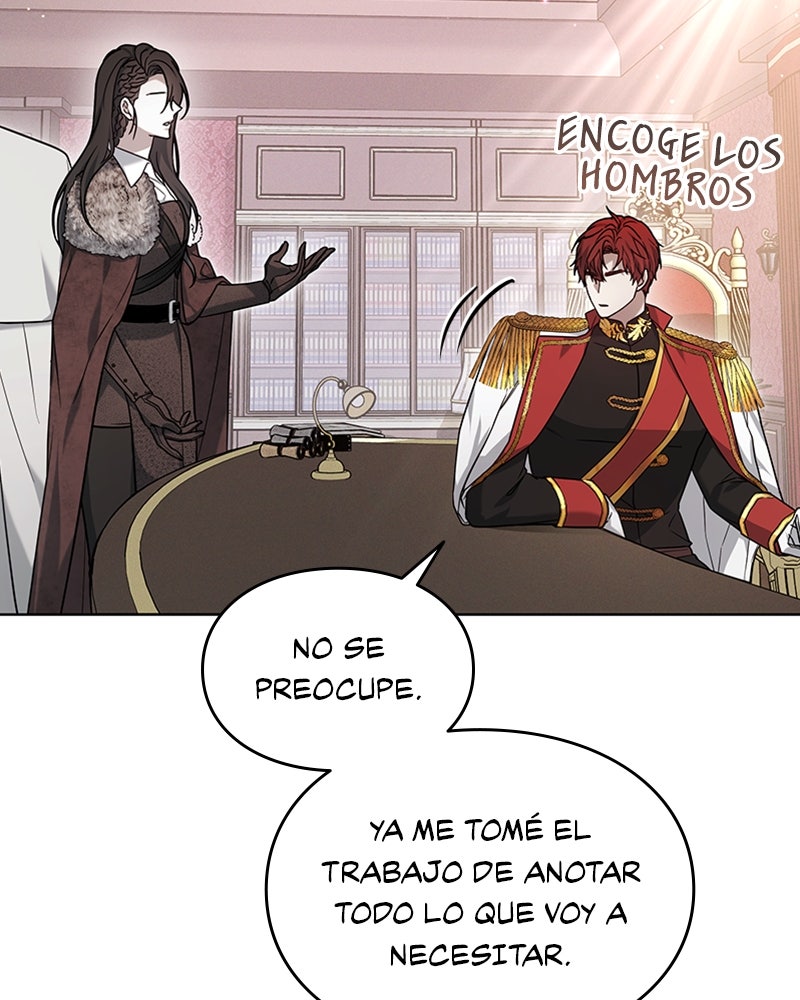 Read La era de la arrogancia ES Manga Online