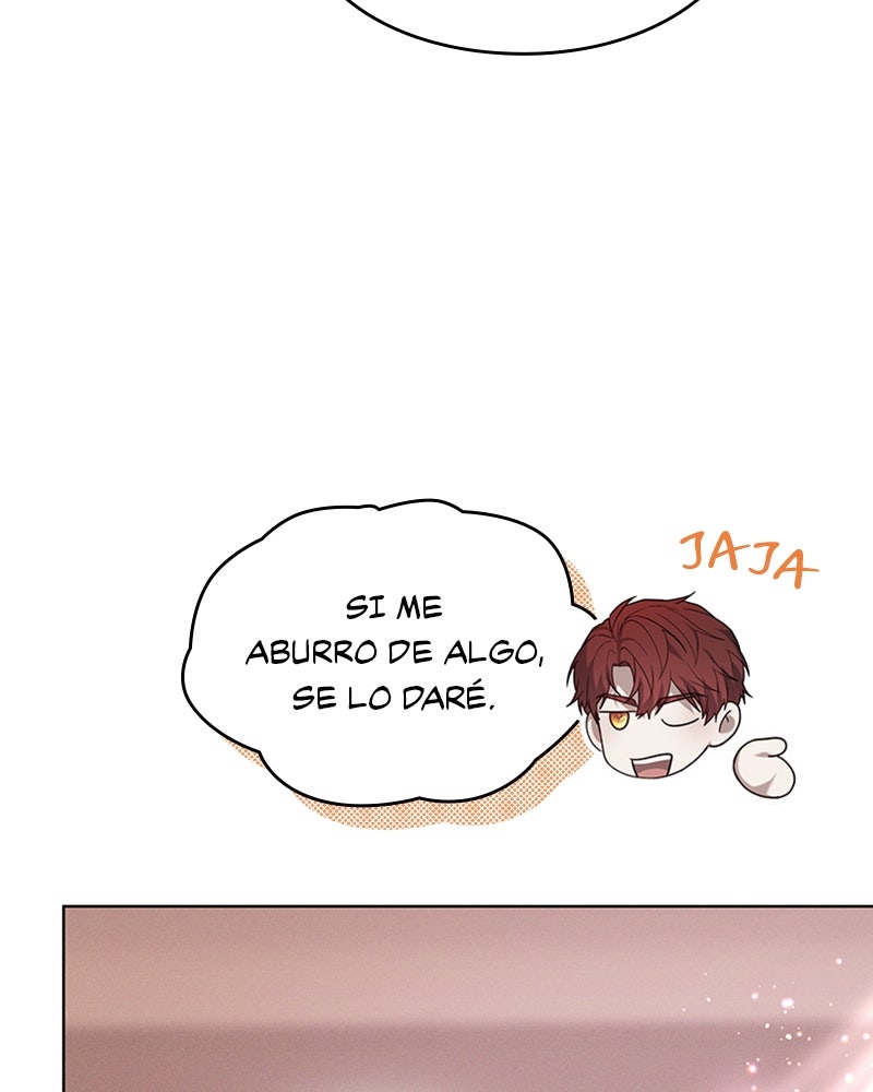 Read La era de la arrogancia ES Manga Online