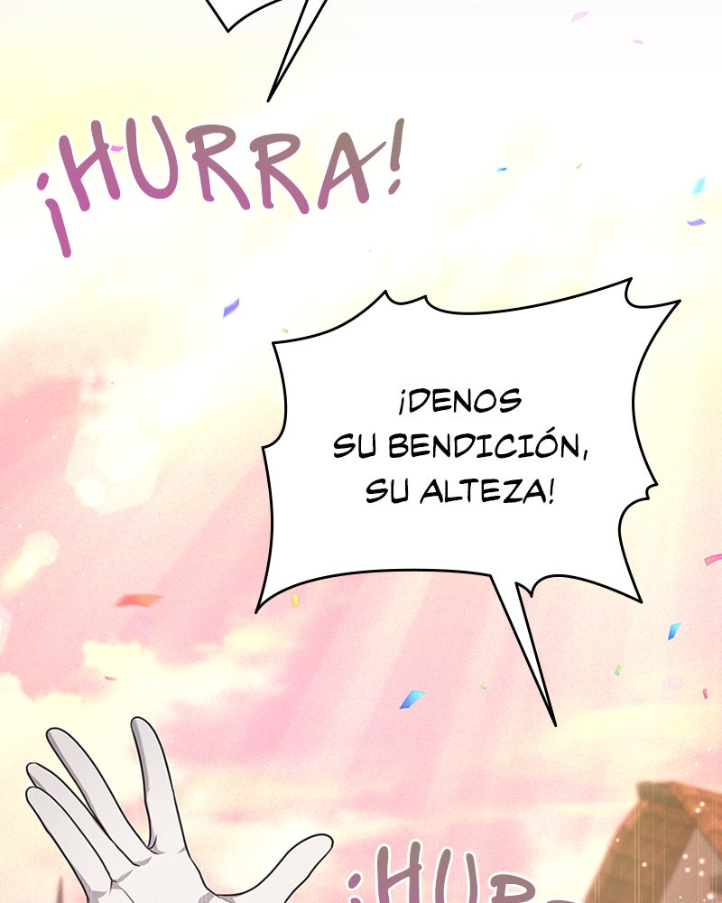 Read La era de la arrogancia ES Manga Online