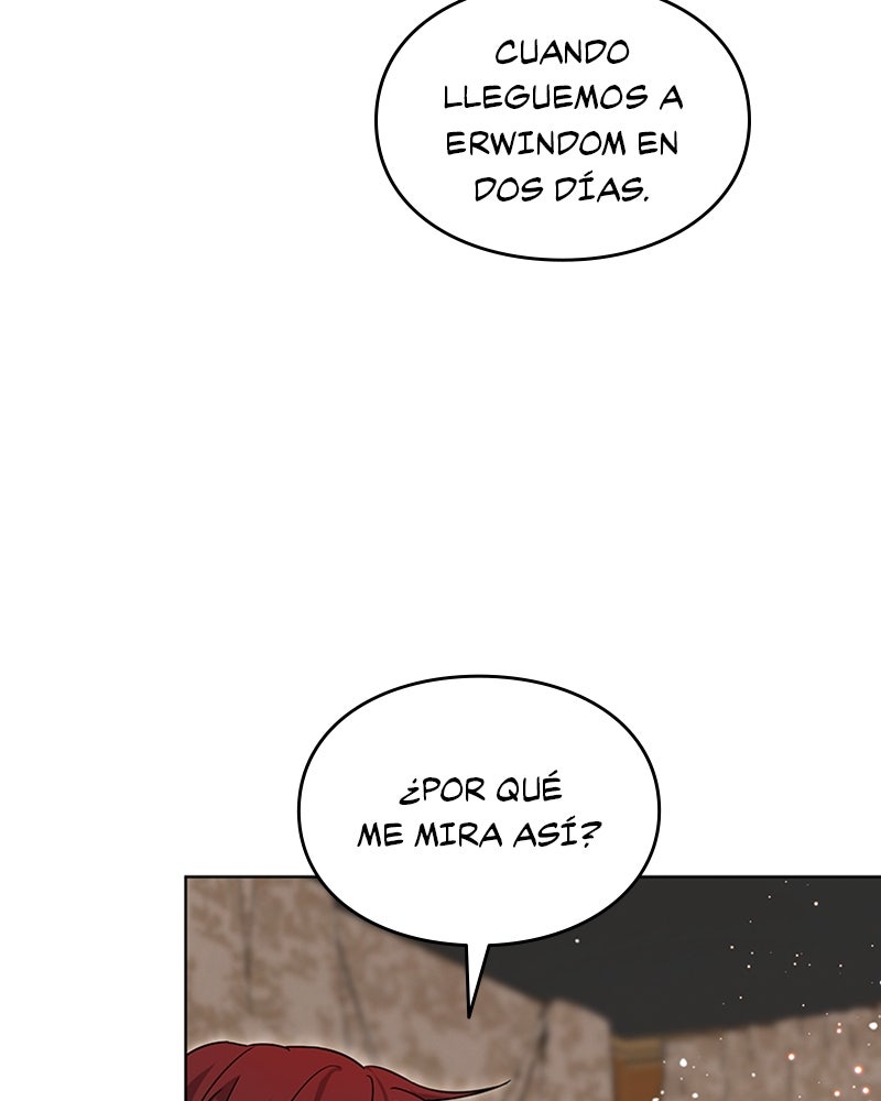 Read La era de la arrogancia ES Manga Online