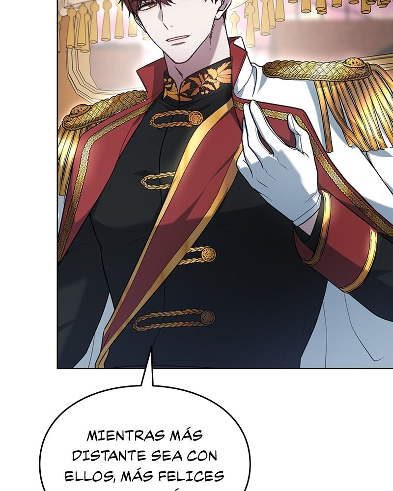 Read La era de la arrogancia ES Manga Online