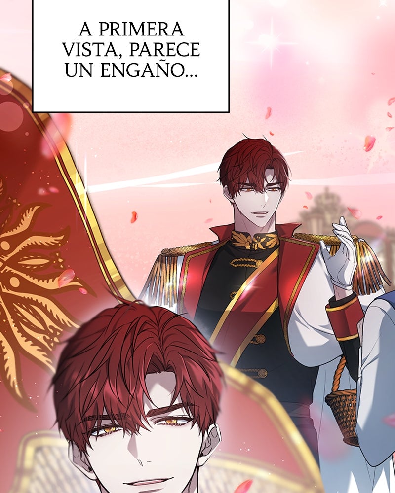 Read La era de la arrogancia ES Manga Online