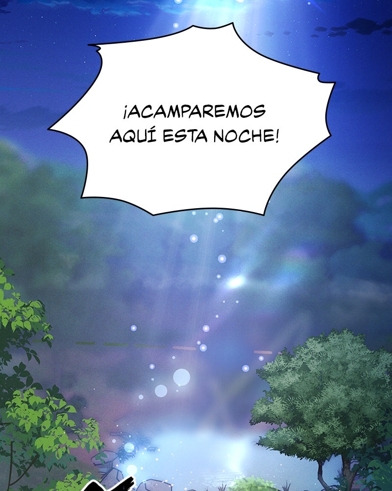 Read La era de la arrogancia ES Manga Online