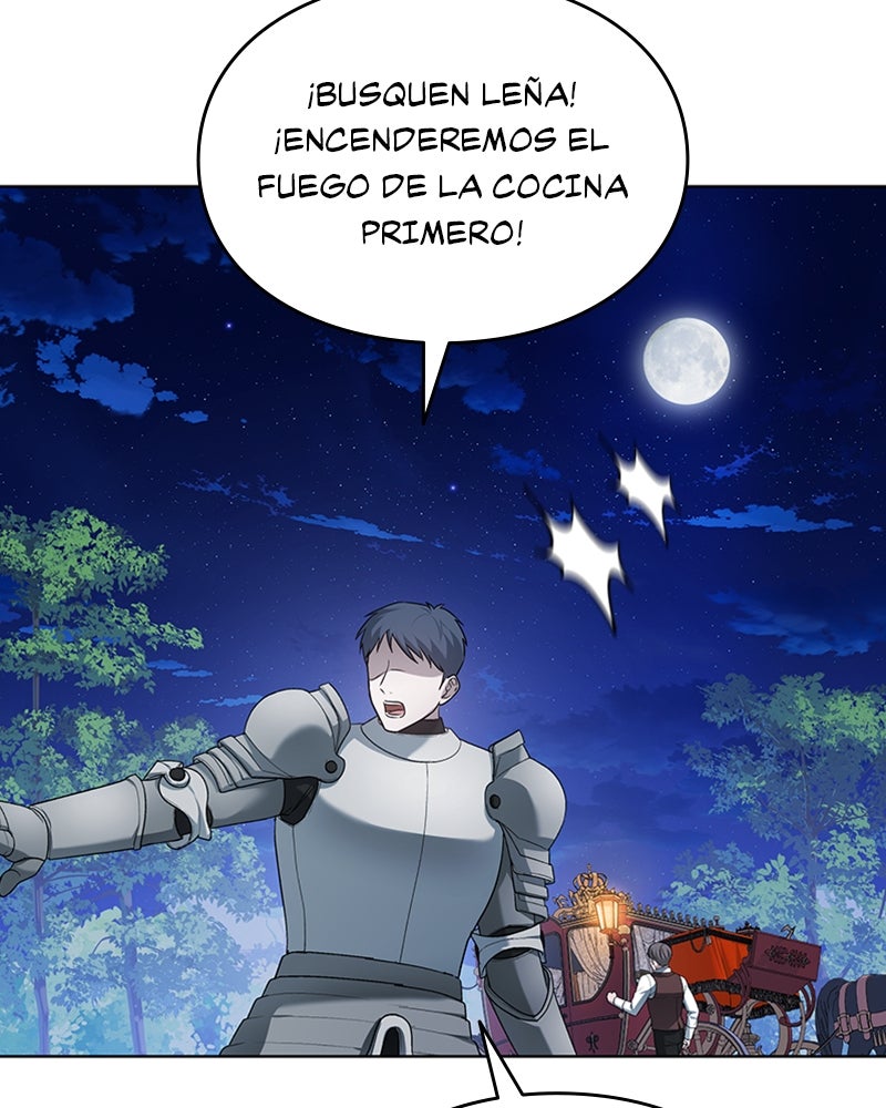 Read La era de la arrogancia ES Manga Online