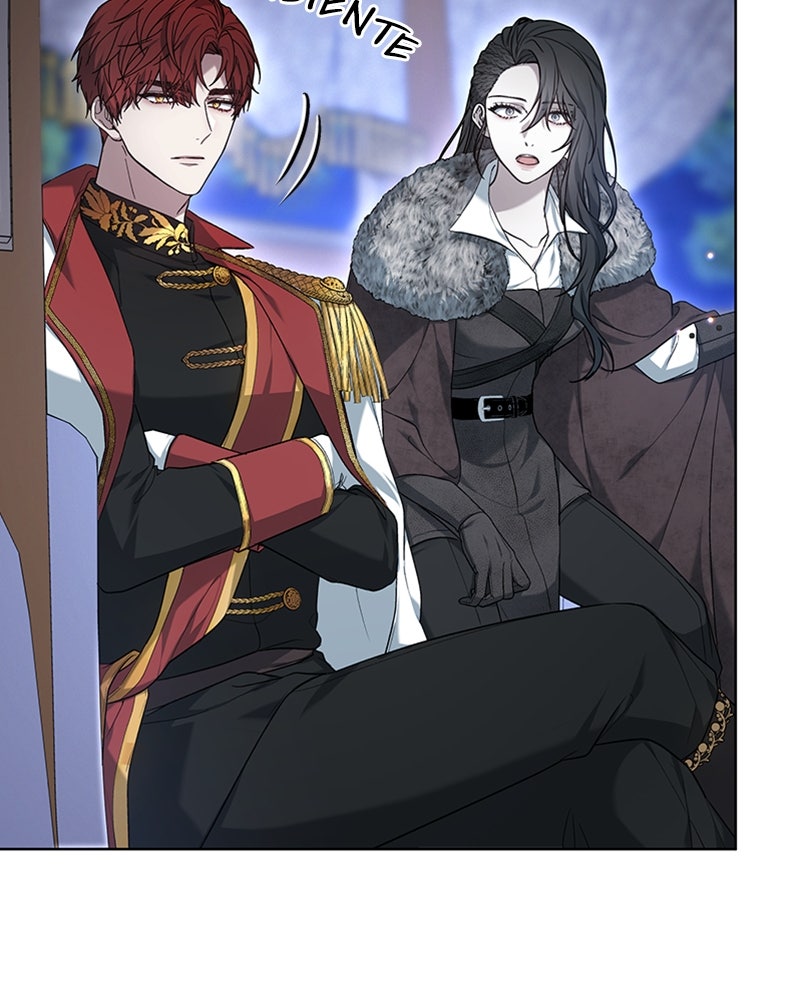 Read La era de la arrogancia ES Manga Online