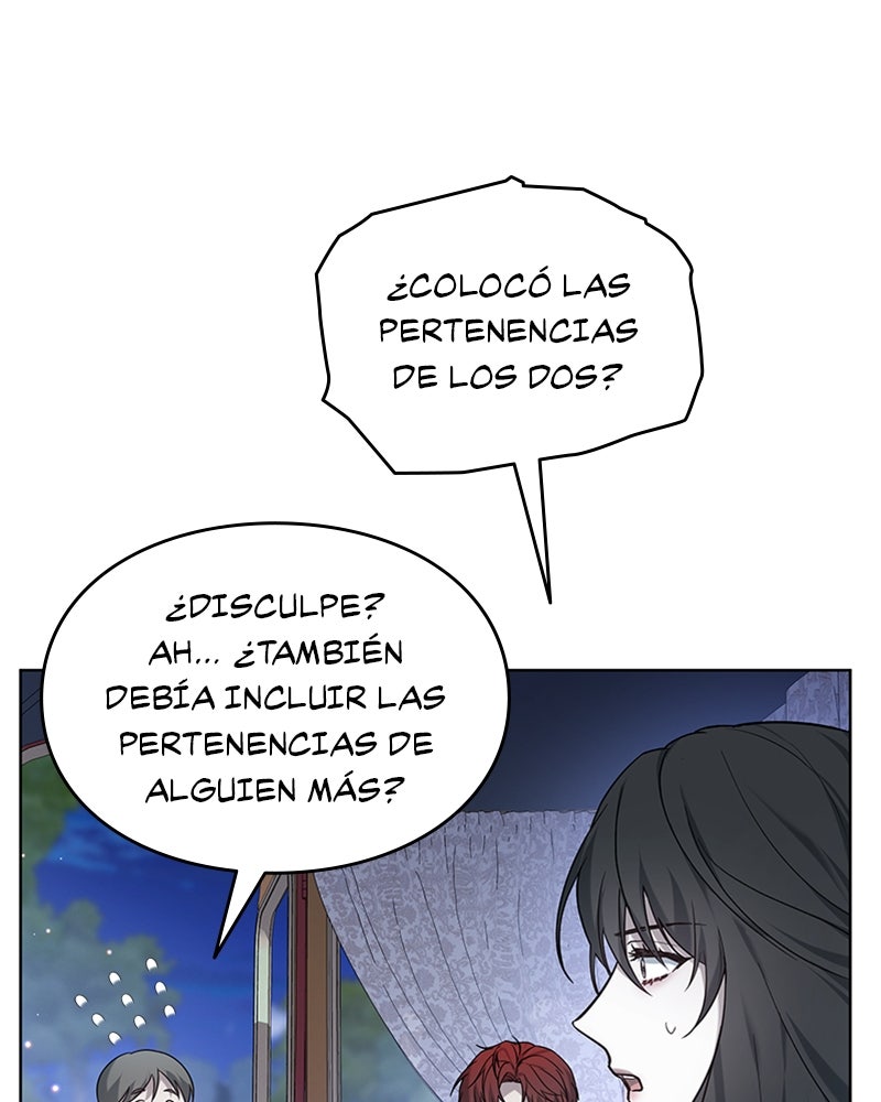 Read La era de la arrogancia ES Manga Online