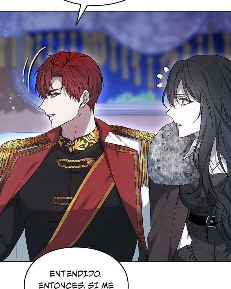 Read La era de la arrogancia ES Manga Online