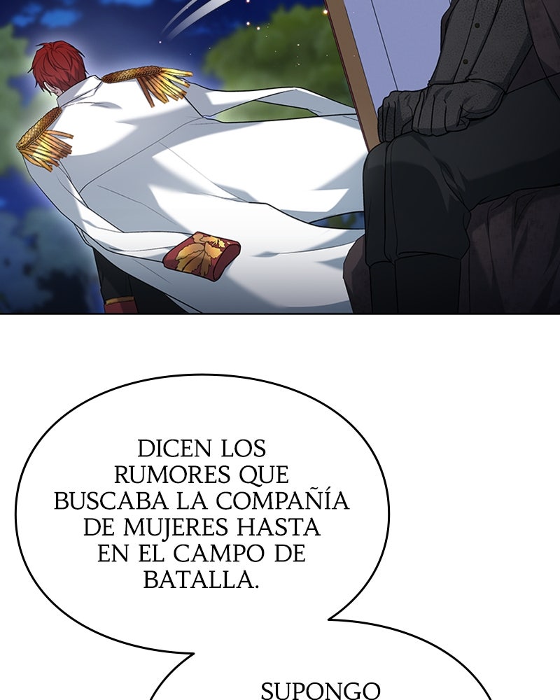 Read La era de la arrogancia ES Manga Online