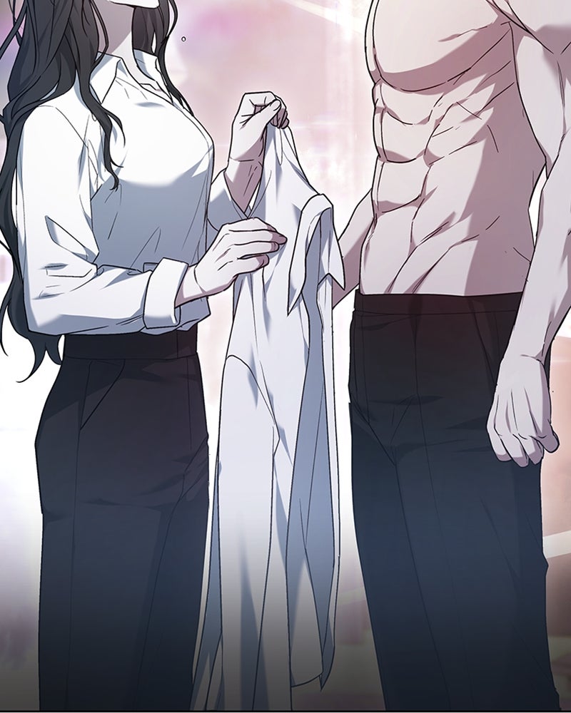 Read La era de la arrogancia ES Manga Online