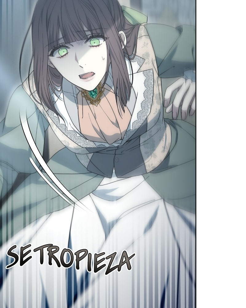 Read La era de la arrogancia ES Manga Online