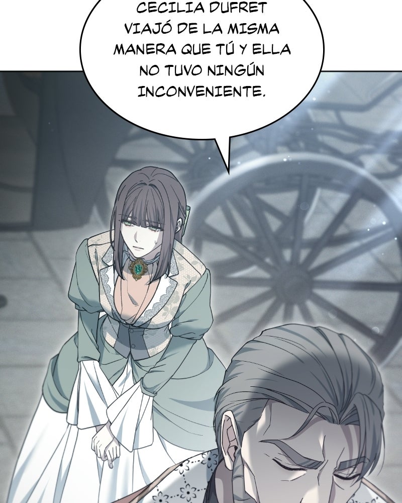 Read La era de la arrogancia ES Manga Online