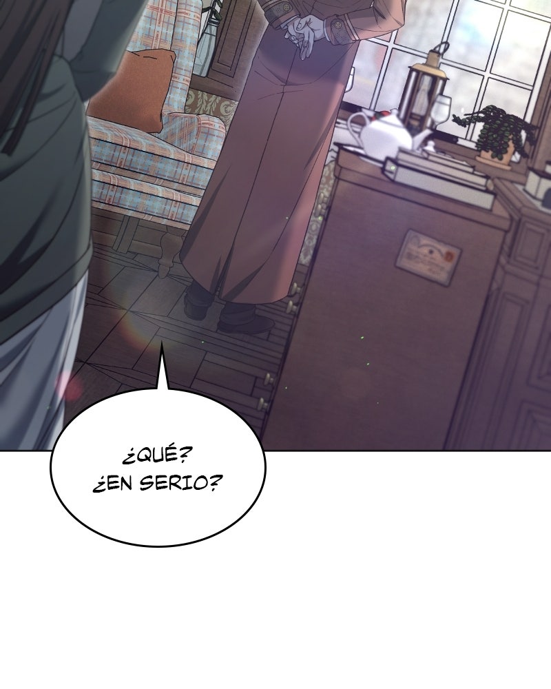 Read La era de la arrogancia ES Manga Online