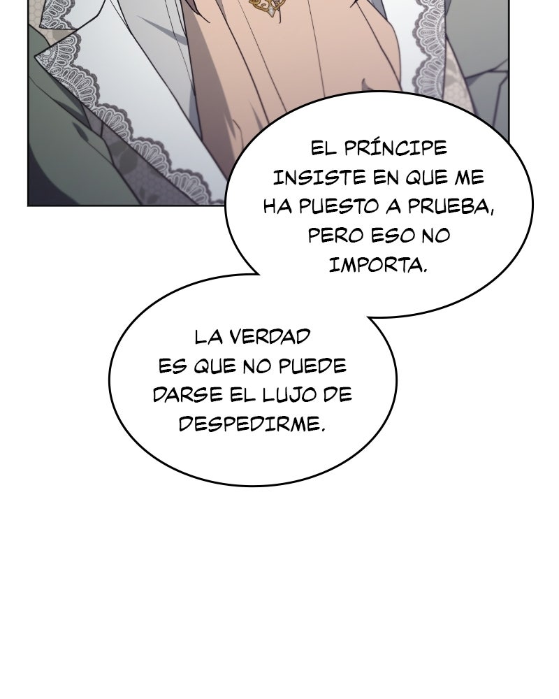 Read La era de la arrogancia ES Manga Online
