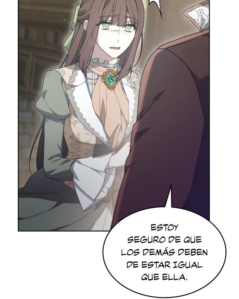 Read La era de la arrogancia ES Manga Online