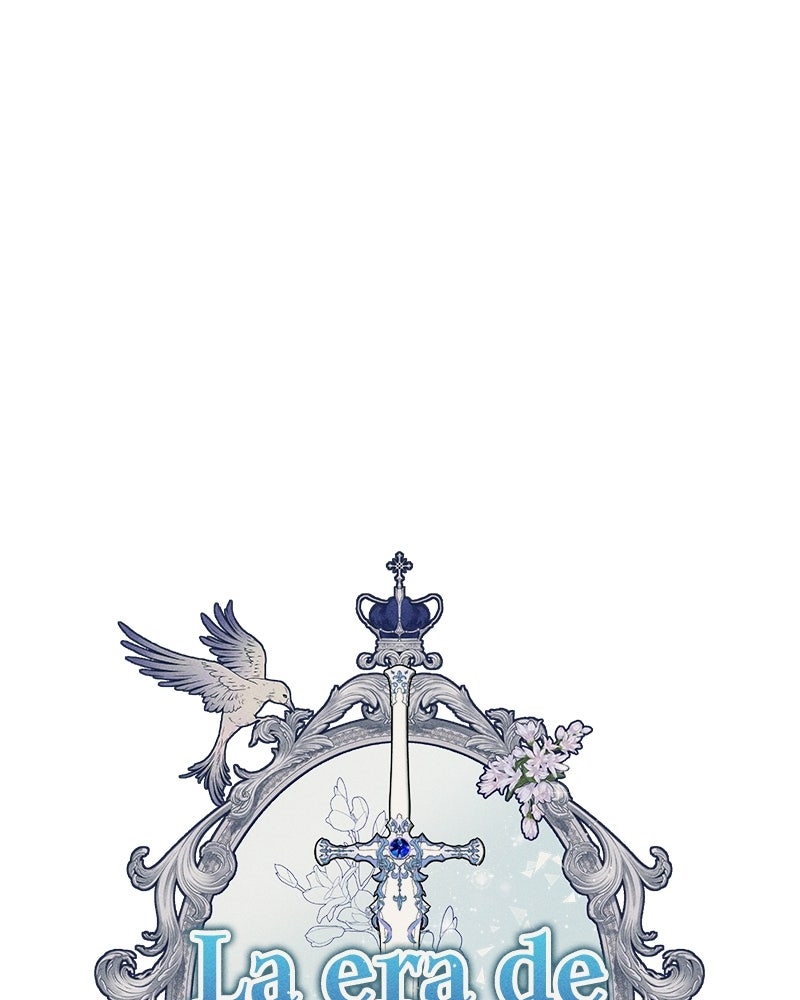 Read La era de la arrogancia ES Manga Online