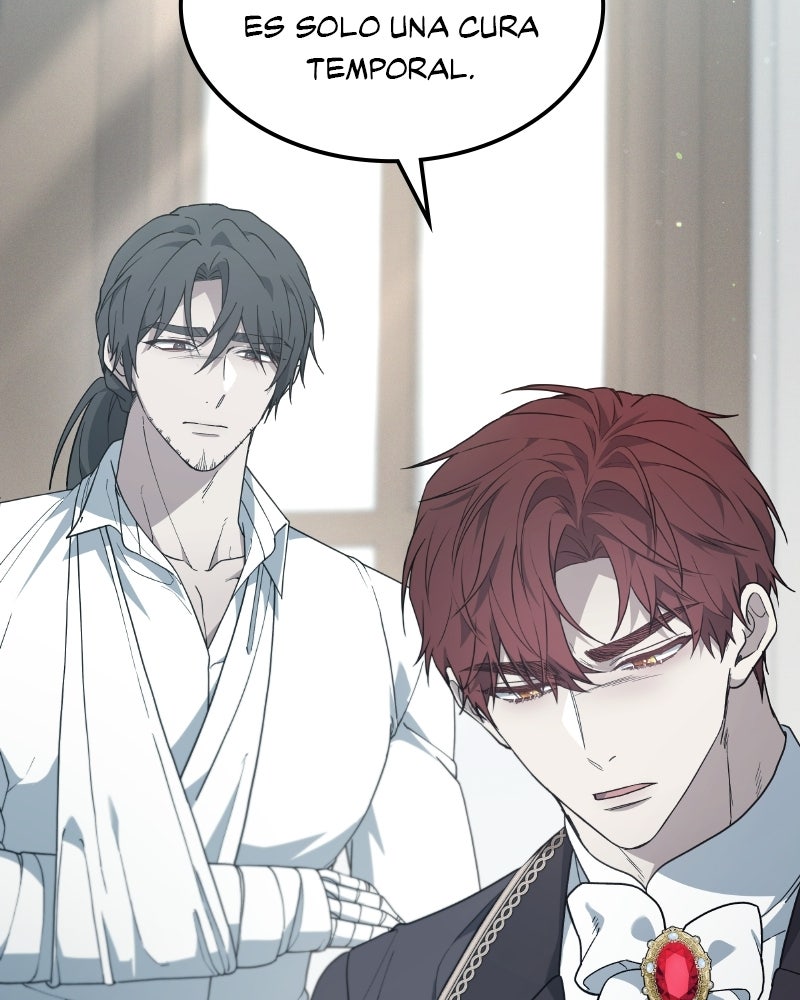 Read La era de la arrogancia ES Manga Online