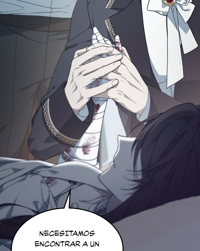 Read La era de la arrogancia ES Manga Online