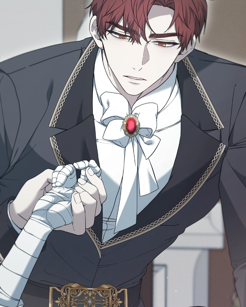 Read La era de la arrogancia ES Manga Online