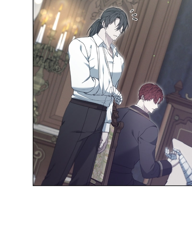 Read La era de la arrogancia ES Manga Online