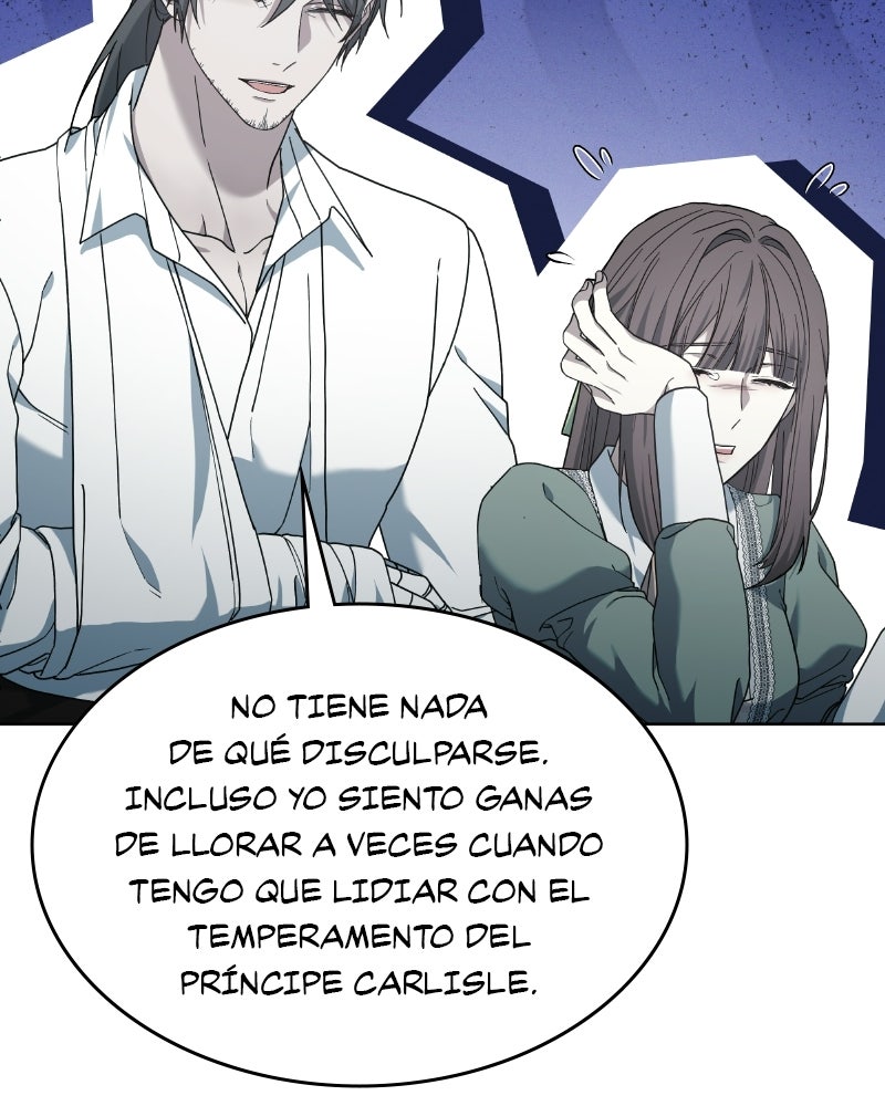 Read La era de la arrogancia ES Manga Online