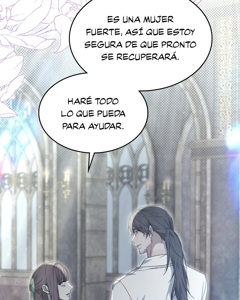 Read La era de la arrogancia ES Manga Online