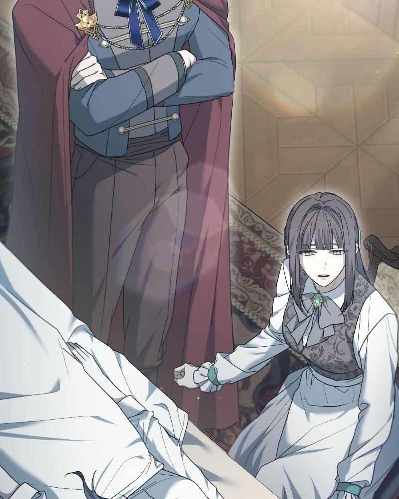 Read La era de la arrogancia ES Manga Online