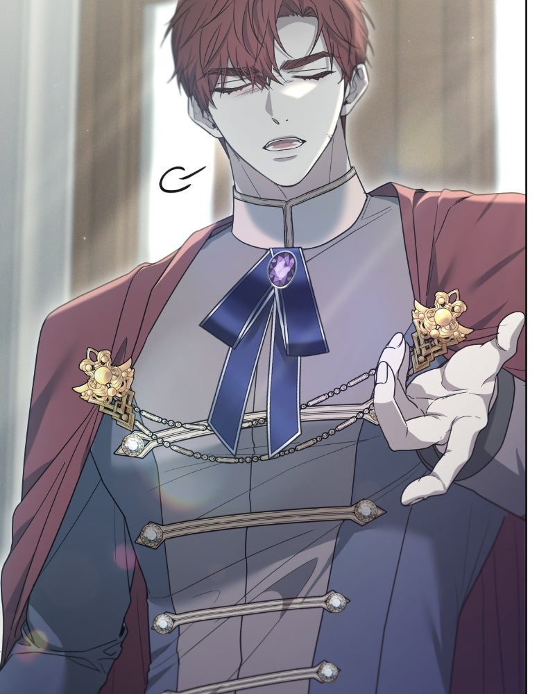 Read La era de la arrogancia ES Manga Online