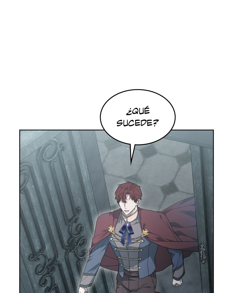 Read La era de la arrogancia ES Manga Online