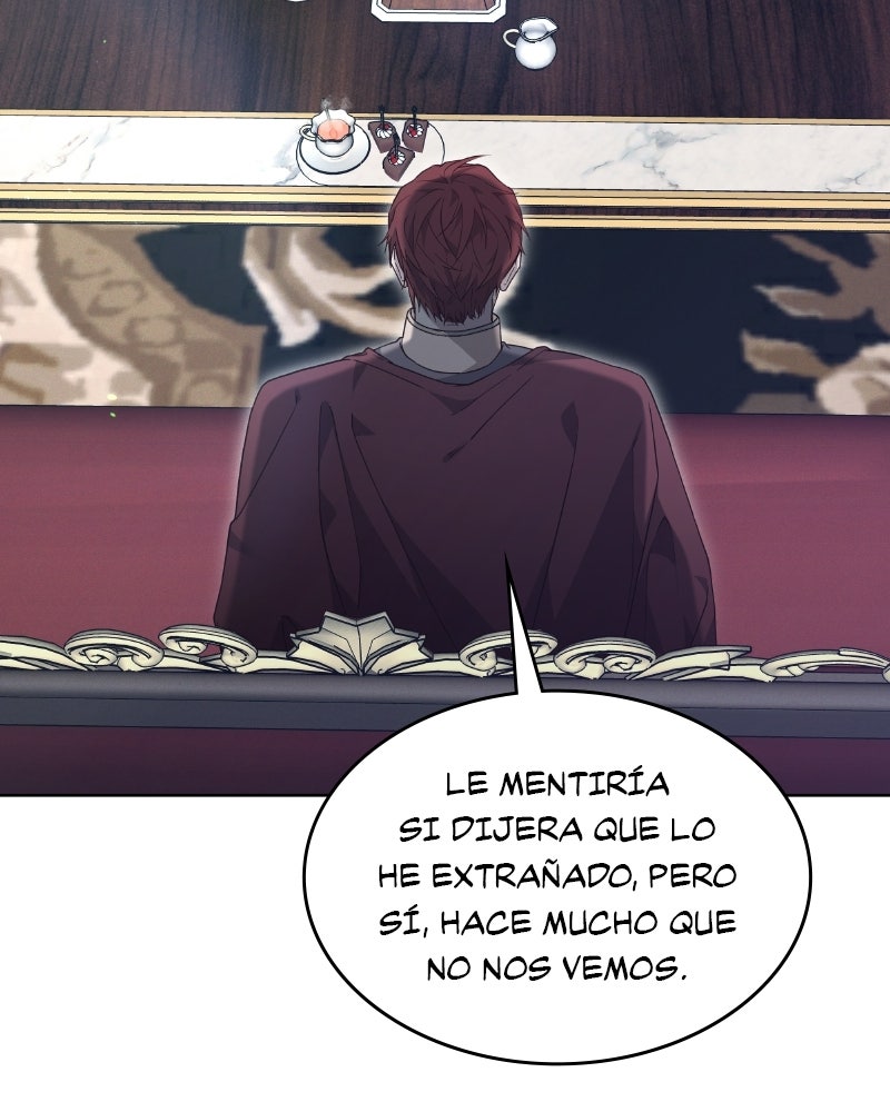 Read La era de la arrogancia ES Manga Online
