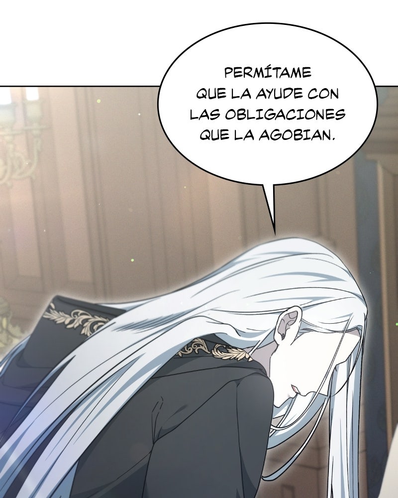 Read La era de la arrogancia ES Manga Online