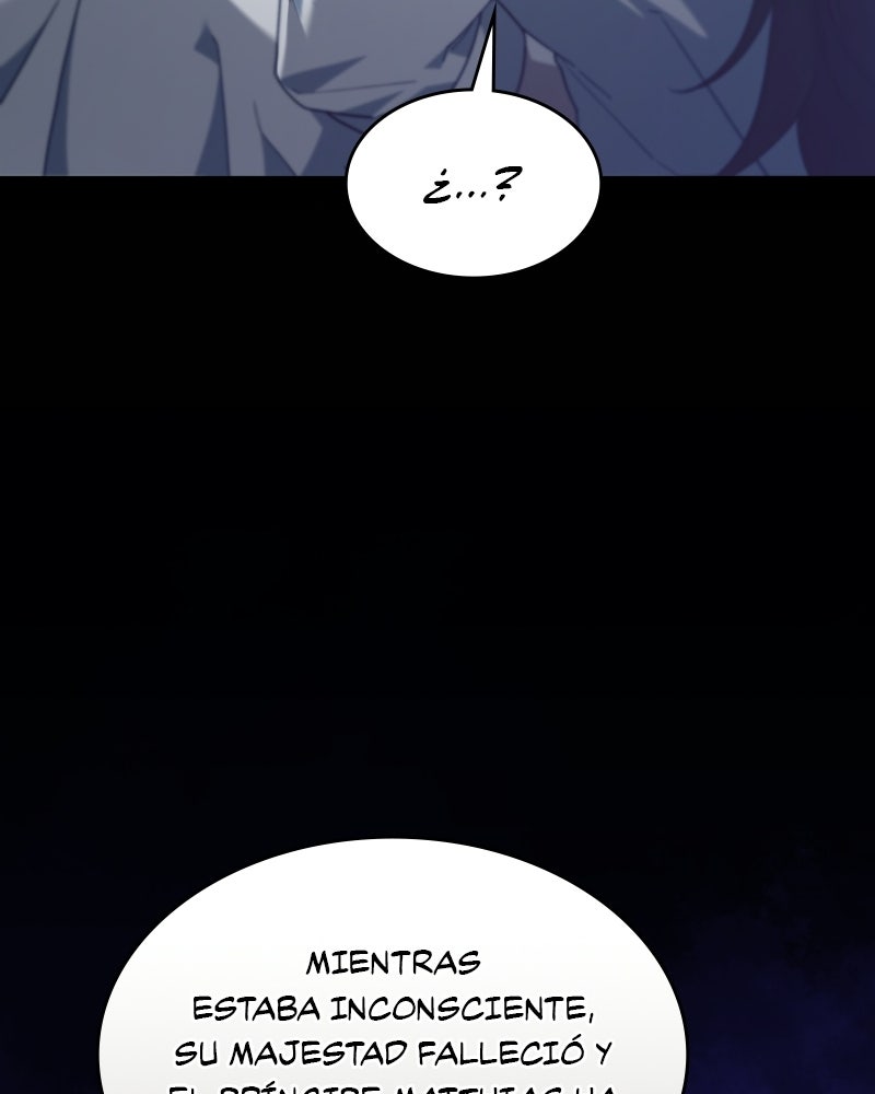 Read La era de la arrogancia ES Manga Online