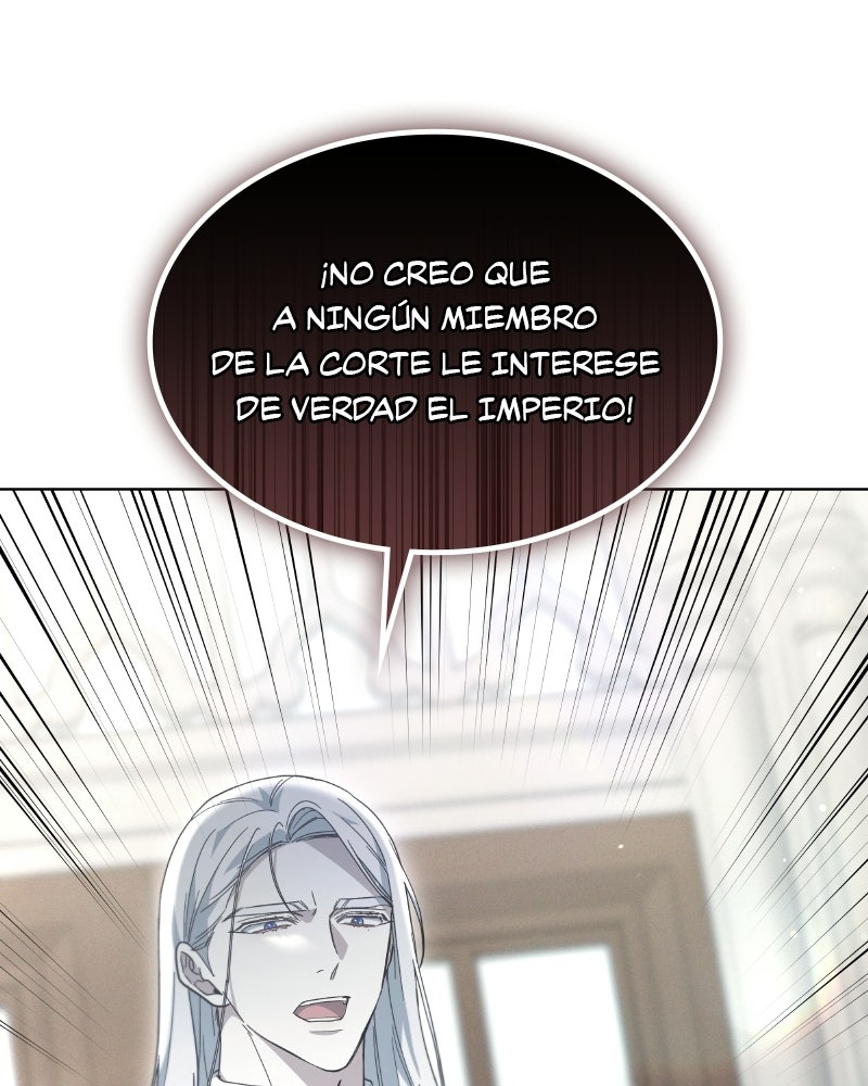 Read La era de la arrogancia ES Manga Online