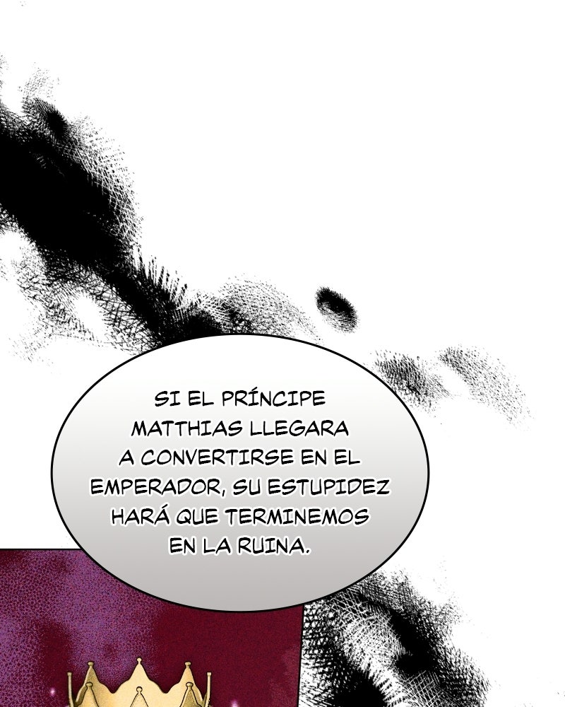 Read La era de la arrogancia ES Manga Online