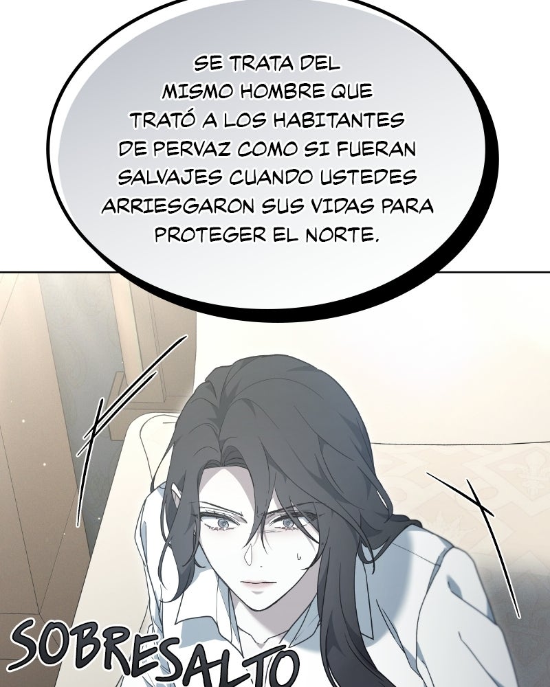 Read La era de la arrogancia ES Manga Online