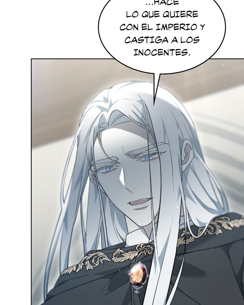 Read La era de la arrogancia ES Manga Online