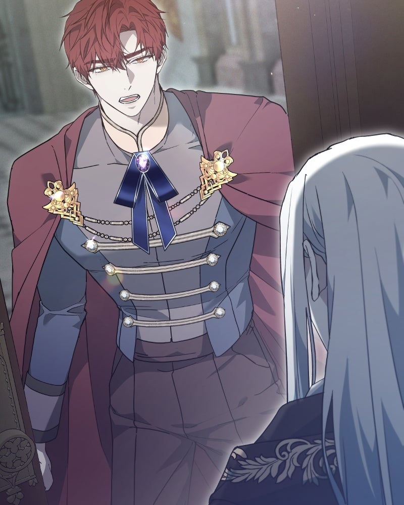 Read La era de la arrogancia ES Manga Online