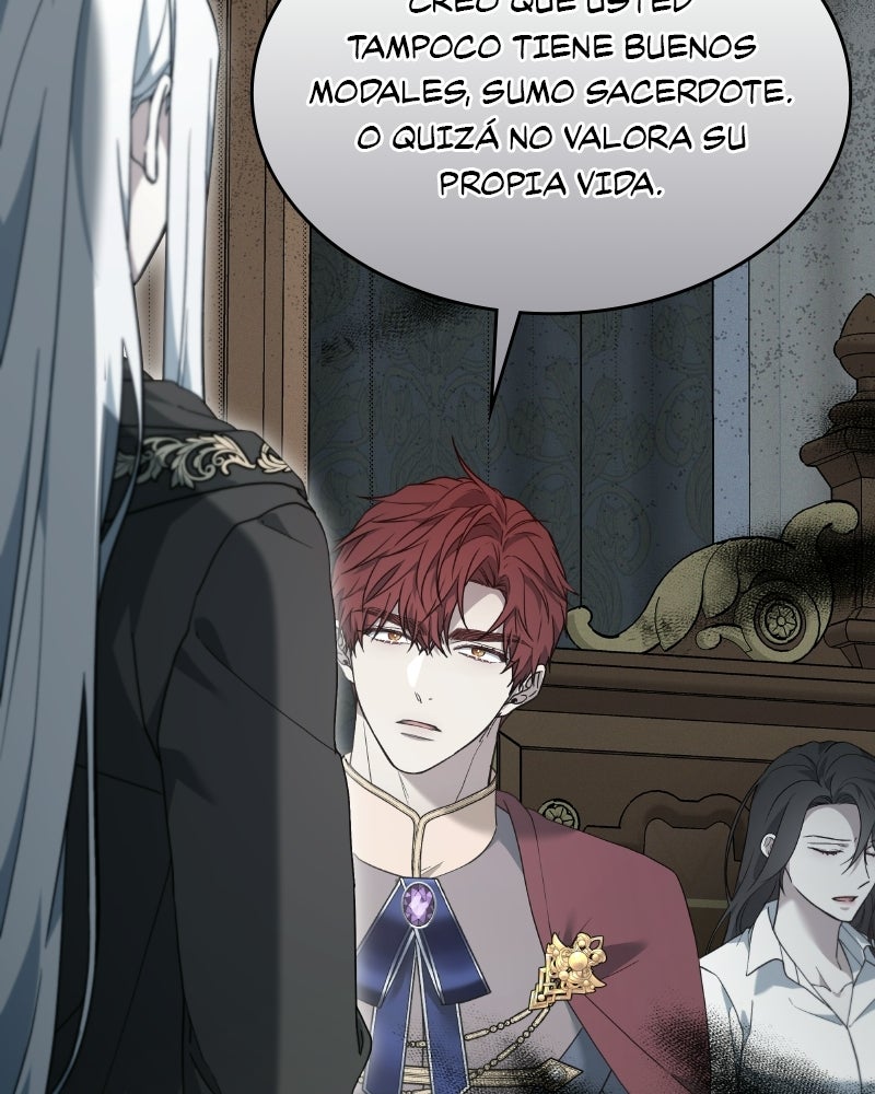 Read La era de la arrogancia ES Manga Online