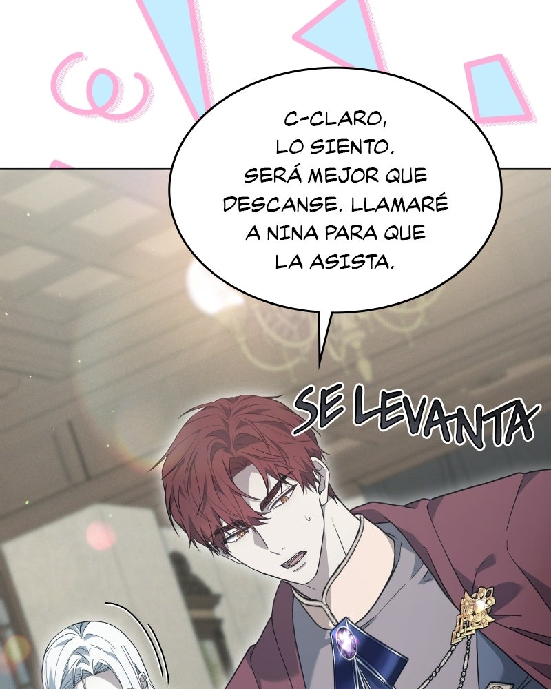 Read La era de la arrogancia ES Manga Online