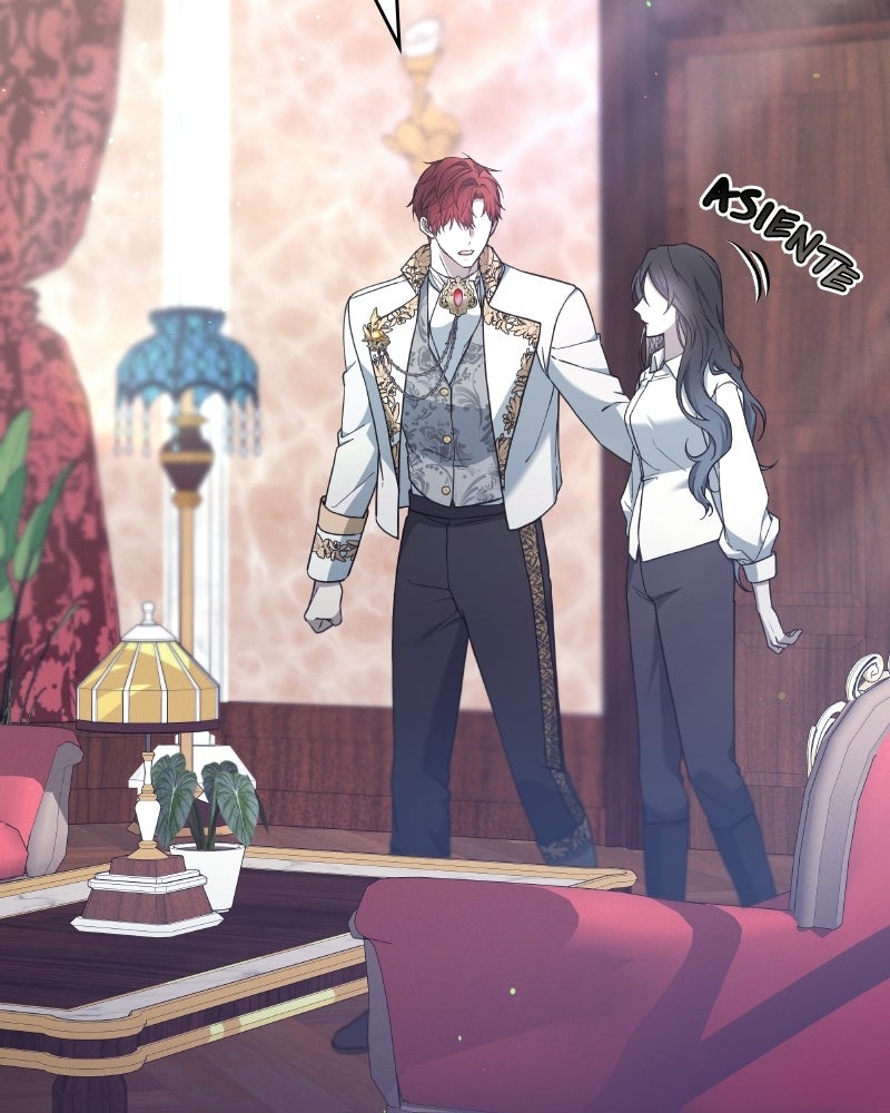 Read La era de la arrogancia ES Manga Online