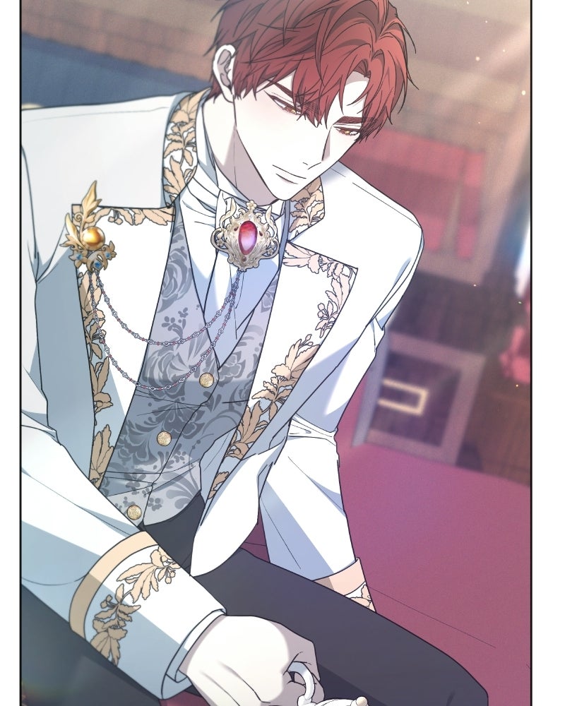 Read La era de la arrogancia ES Manga Online