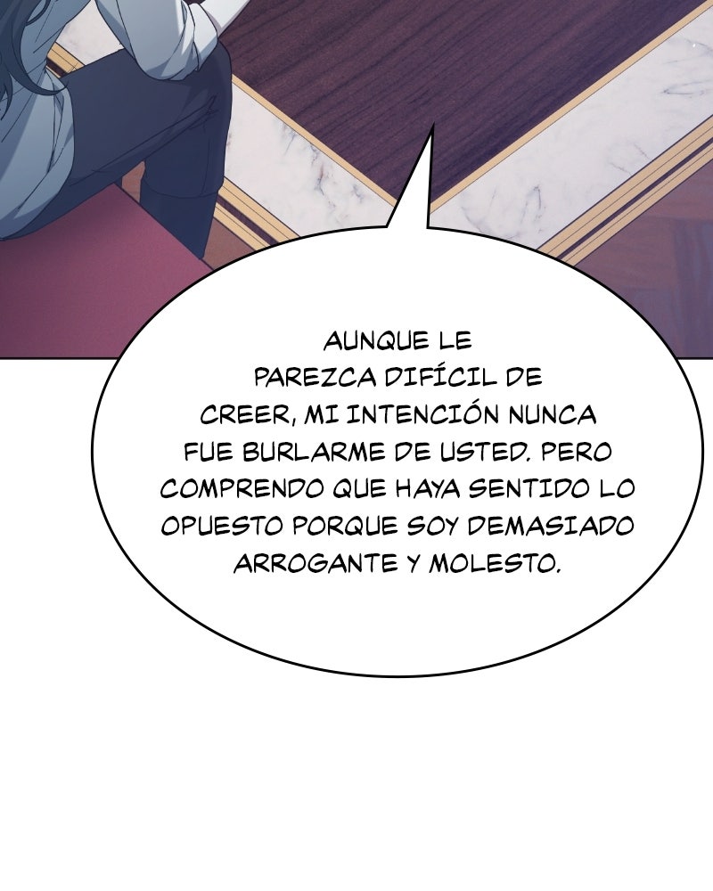 Read La era de la arrogancia ES Manga Online