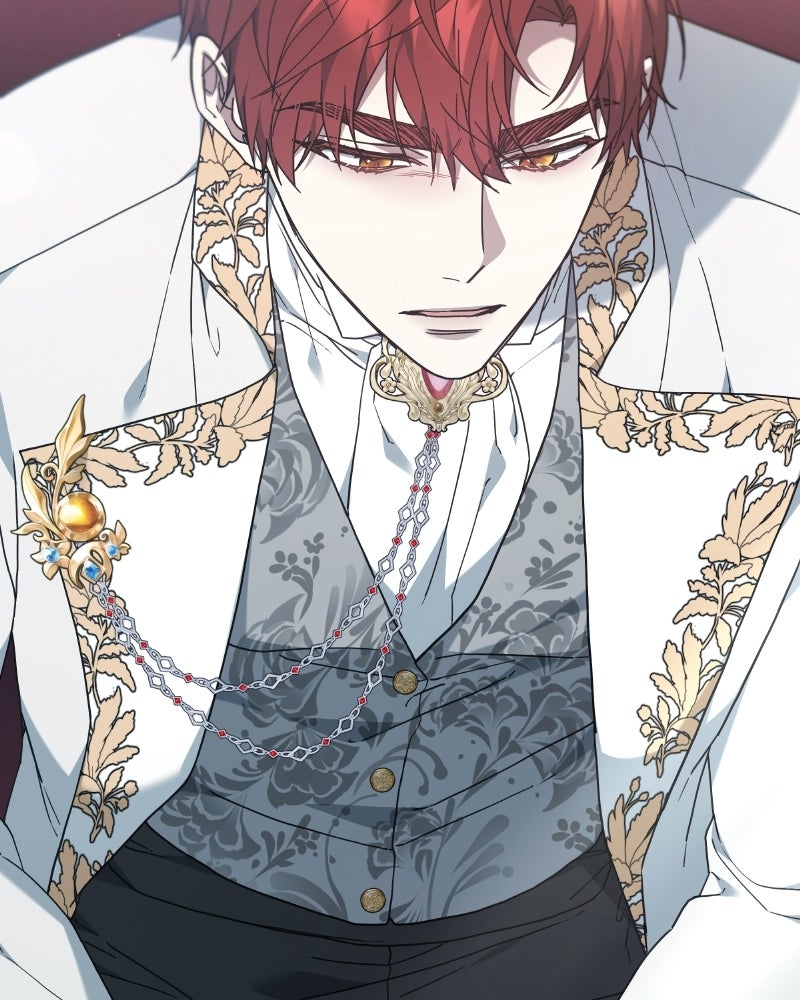 Read La era de la arrogancia ES Manga Online