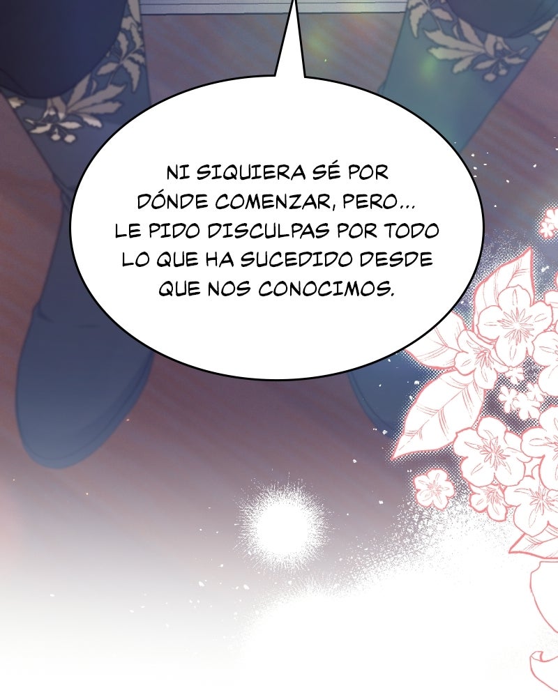 Read La era de la arrogancia ES Manga Online