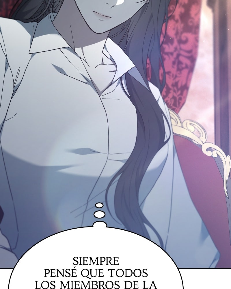 Read La era de la arrogancia ES Manga Online